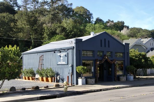 307 Bodega Ave, Petaluma, CA 94952